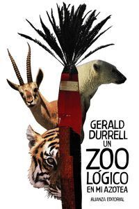 UN ZOOLOGICO EN MI AZOTEA