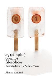 39 SIMPLES CUENTOS FILOSOFICOS