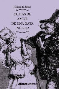 CUITAS DE AMOR DE UNA GATA INGLESA / CUITAS DE AMOR DE UNA G