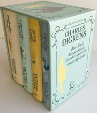 DICKENS - ESTUCHE