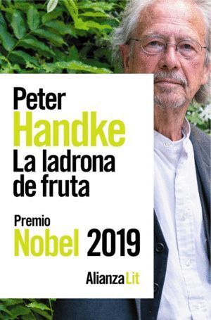 LADRONA DE FRUTA,LA