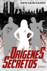 ORIGENES SECRETOS