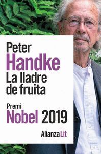 LLADRE DE FRUITA,LA CATALAN