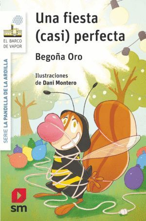 UNA FIESTA CASI PERFECTA