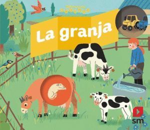 GRANJA,LA