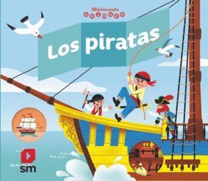 PIRATAS,LOS