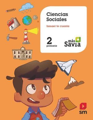CIENCIAS SOCIALES 2ºEP CANARIAS 19 MAS SAVIA