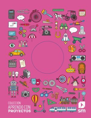 PROYECTO A TODA MÁQUINA! 3ºEP 19