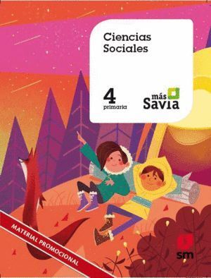 CIENCIAS SOCIALES 4ºEP 19 MAS SAVIA