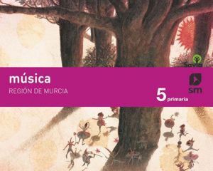 MUSICA 5ºEP MURCIA 19 SAVIA