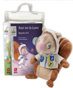 PACK RASI ASTRONAUTA