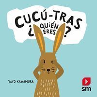 CUCU-TRAS QUIEN ERES