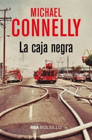 CAJA NEGRA,LA