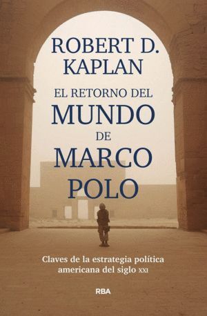 RETORNO DEL MUNDO DE MARCO POLO,EL