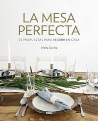 MESA PERFECTA,LA