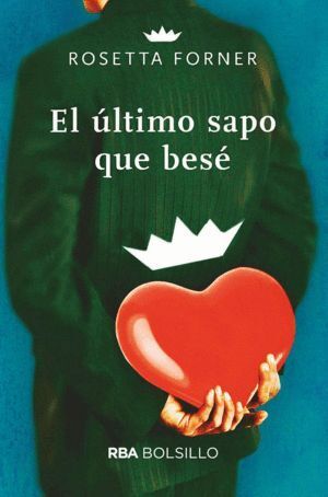 ULTIMO SAPO QUE BESE,EL