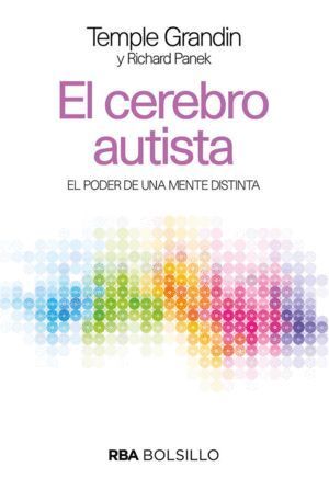 CEREBRO AUTISTA,EL