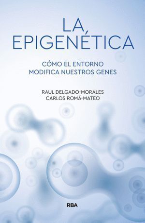 EPIGENETICA,LA