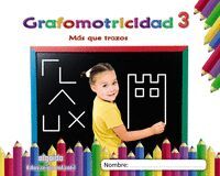 GRAFOMOTRICIDAD 3 4AÑOS MAS QUE TRAZOS 19