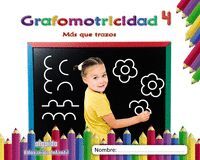 GRAFOMOTRICIDAD 4 4AÑOS MAS QUE TRAZOS 19