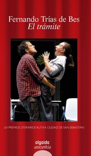 TRAMITE,EL