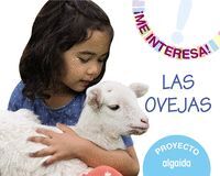 PROYECTO LAS OVEJAS ME INTERESA 3/4/5AÑOS 19