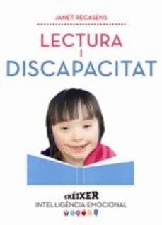 LECTURA I DISCAPACITAT QUE QUI I COM