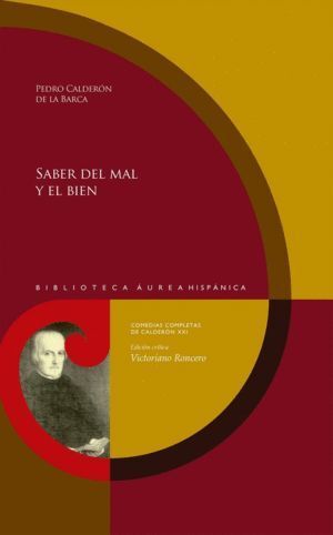 SABER DEL MAL Y EL BIEN