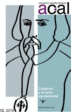 ANUARIO CALDERONIANO 12 (2019)