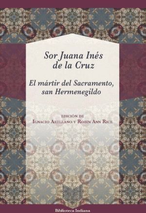 MARTIR DEL SACRAMENTO SAN HERMENEGILDO,EL