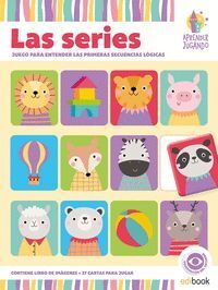APRENDER JUGANDO LIBRO CON FIGURAS TROQUE