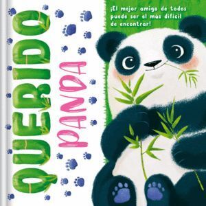 QUERIDO PANDA