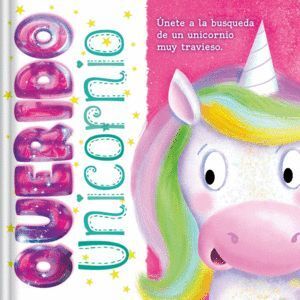 QUERIDO UNICORNIO