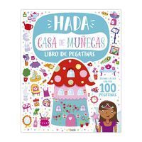CASA DE MUÑECAS HADAS