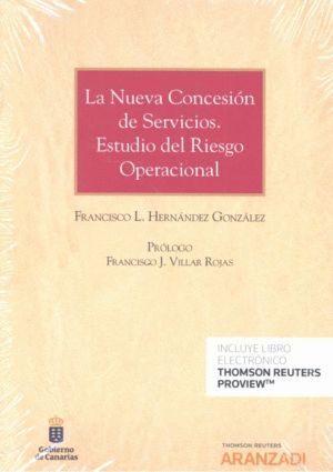 NUEVA CONCESION DE SERVICIOS, LA DUO