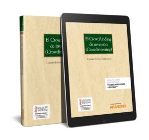 CROWDFUNDING DE INVERSION CROWDINVESTING,EL