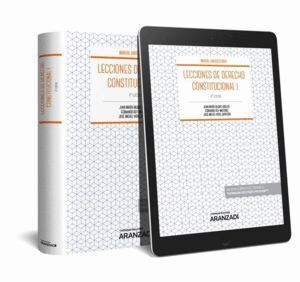 LECCIONES DE DERECHO CONSTITUCIONAL