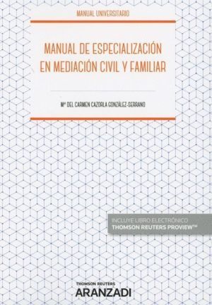 MANUAL DE MEDIACION