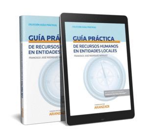 GUIA PRACTICA DE RECURSOS HUMANOS EN ENTIDADES LOCALES DUO