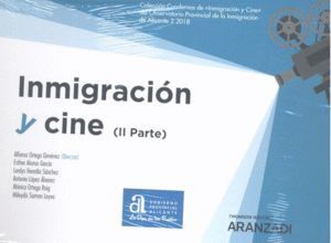 INMIGRACION Y CINE (II PARTE)