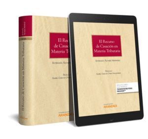 RECURSO DE CASACION EN MATERIA TRIBUTARIA,EL
