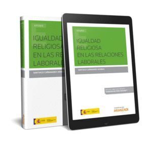 IGUALDAD RELIGIOSA EN LAS RELACIONES LABORALES DUO