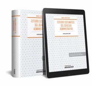 ESTUDIO SISTEMATICO DEL DERECHO ADMINISTRATIVO DUO