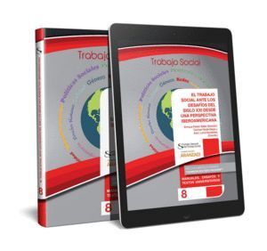 TRABAJO SOCIAL ANTE LOS DESAFIOS DEL SIGLO XXI DESDE UNA PE