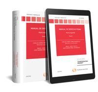 MANUAL DE DERECHO PENAL