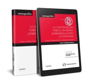 CONTRATACION PUBLICA EN ESPAÑA,LA DUO