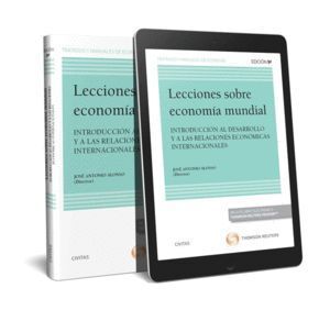LECCIONES SOBRE ECONOMIA MUNDIAL DUO 2019