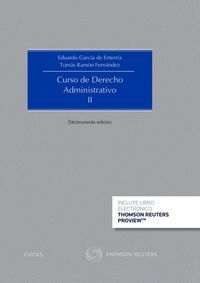 CURSO DE DERECHO ADMINISTRATIVO