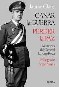 GANAR LA GUERRA PERDER LA PAZ