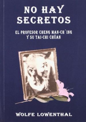 NO HAY SECRETOS